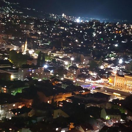 Prenociste 3 Sobe Saraievo Exterior foto