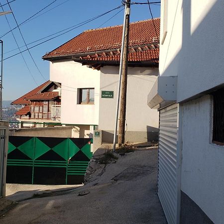Prenociste 3 Sobe Saraievo Exterior foto