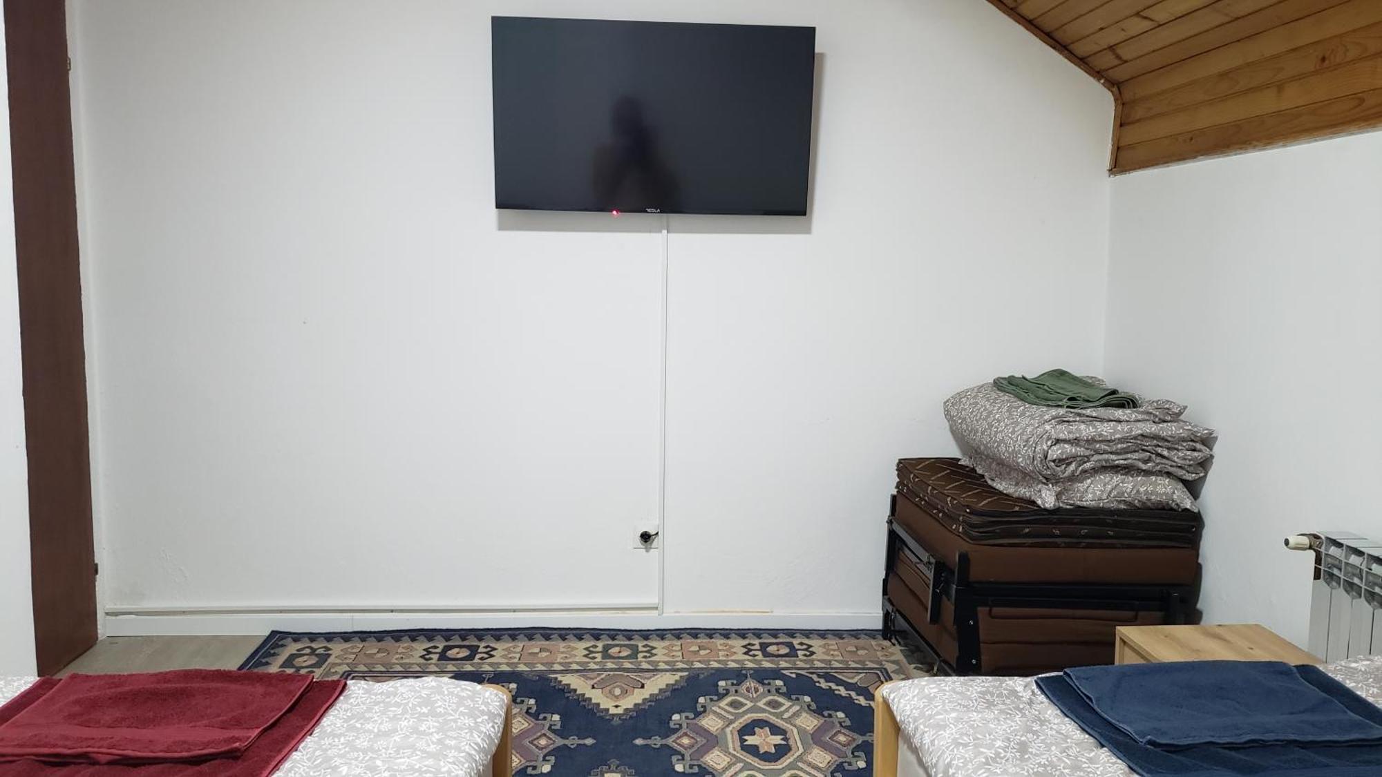 Prenociste 3 Sobe Saraievo Exterior foto